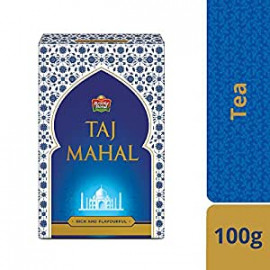 TAJ MAHAL TEA CRT 100gm